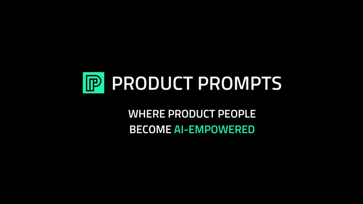 Thumbnail of Product Prompts